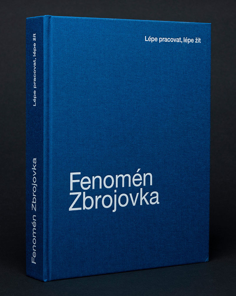 The Zbrojovka Phenomenon